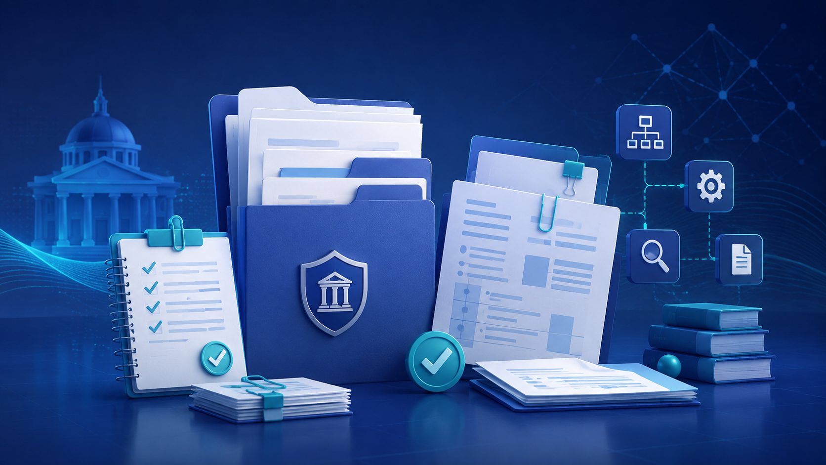 Appendices to the Regulation