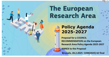 Policy Agenda 2025-2027