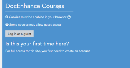 Data Stewardship course